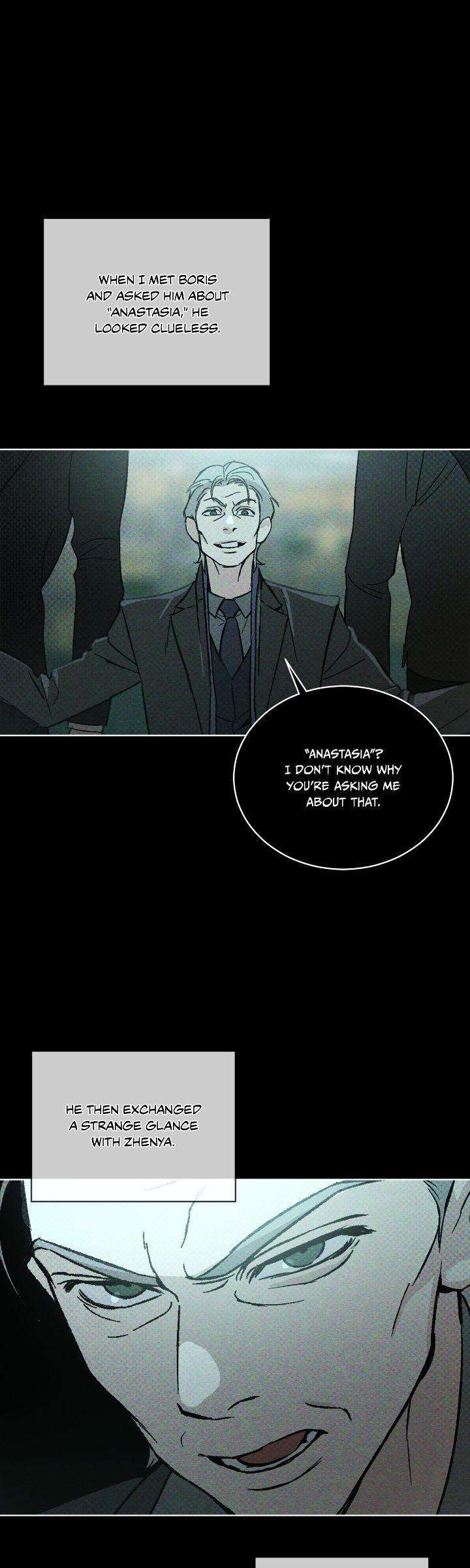 Codename-Anastasia-By-Boy-Season-Eng page 49