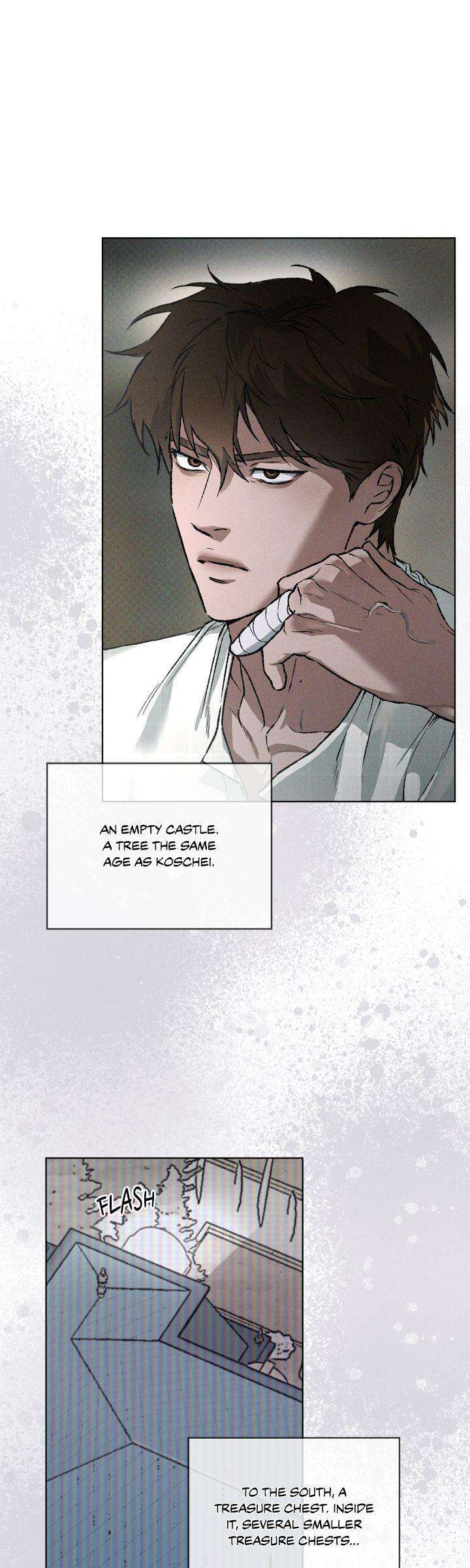 Codename-Anastasia-By-Boy-Season-Eng page 4