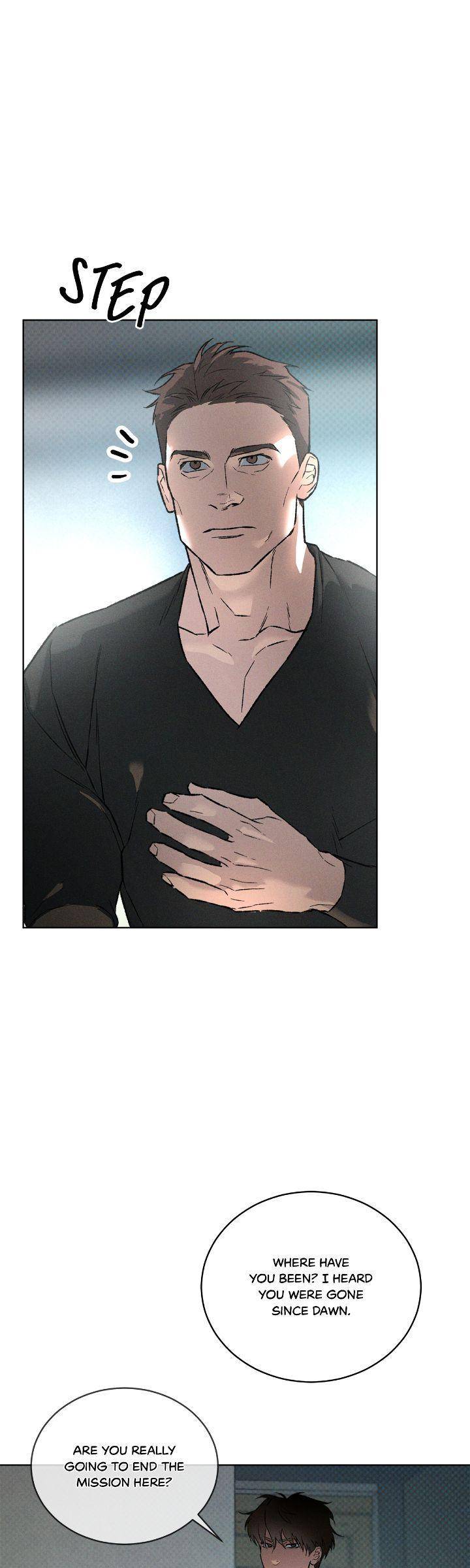 Codename-Anastasia-By-Boy-Season-Eng page 15