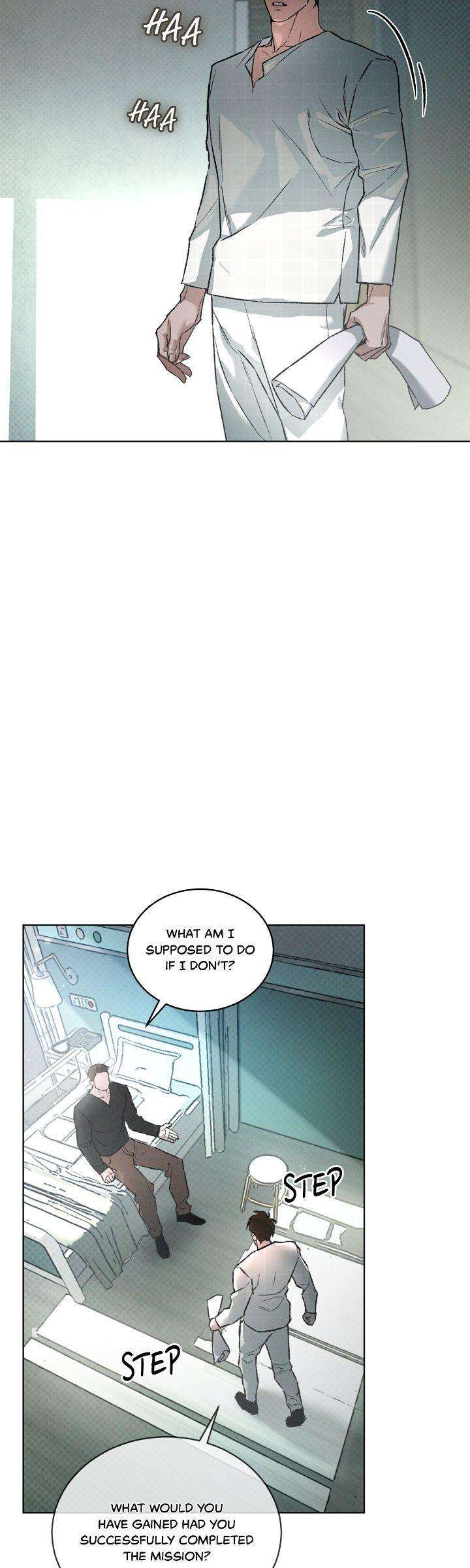 Codename-Anastasia-By-Boy-Season-Eng page 16
