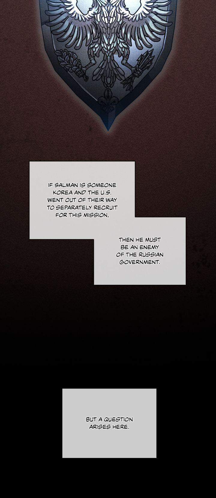 Codename-Anastasia-By-Boy-Season-Eng page 20