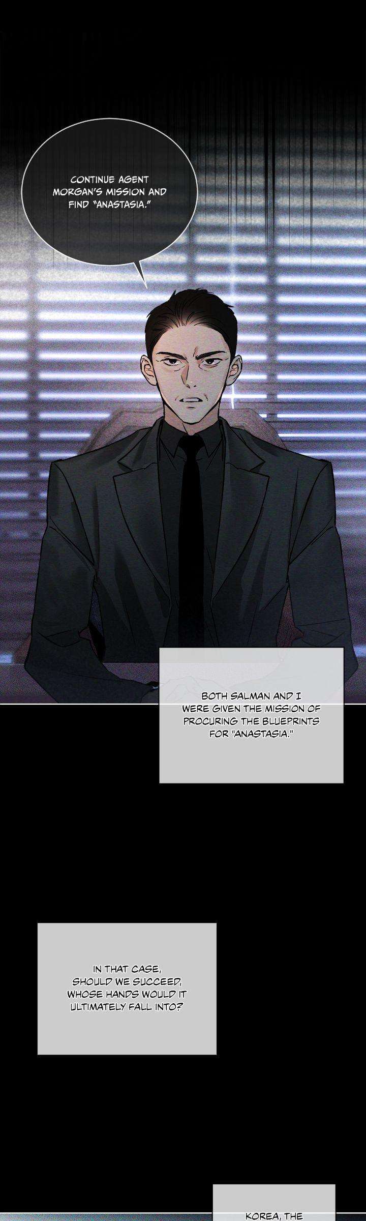 Codename-Anastasia-By-Boy-Season-Eng page 21