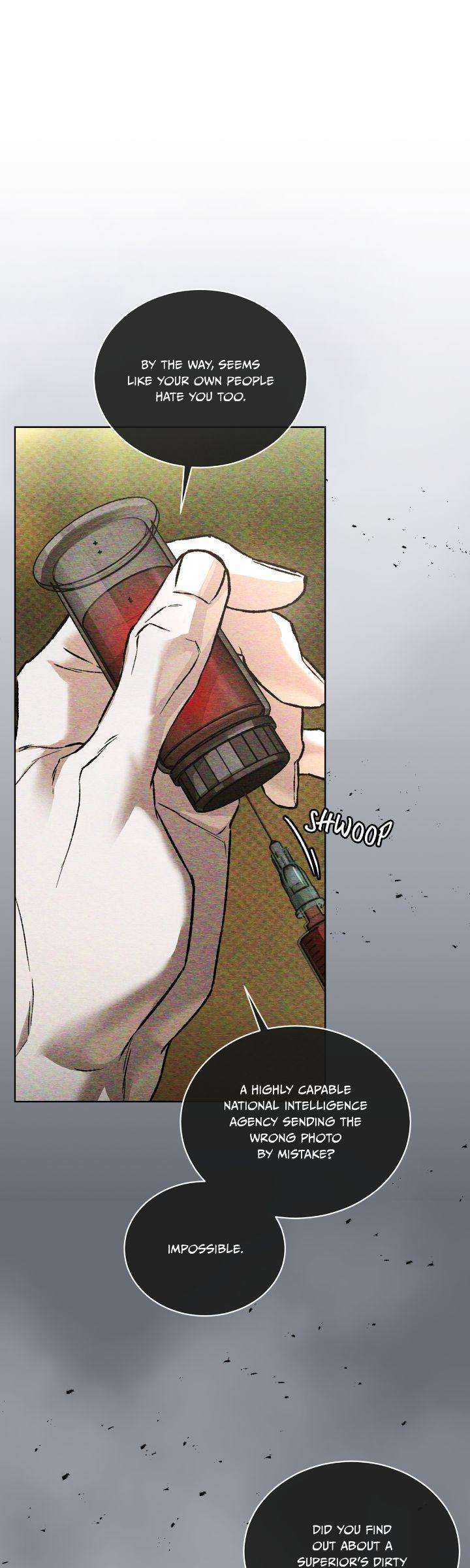 Codename-Anastasia-By-Boy-Season-Eng page 25