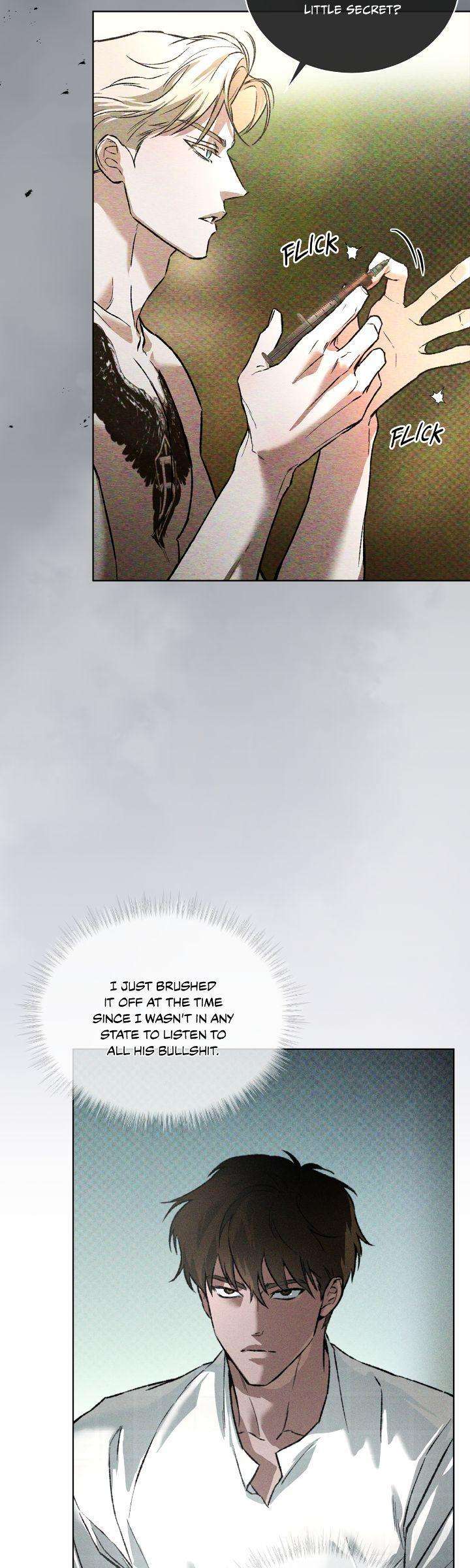 Codename-Anastasia-By-Boy-Season-Eng page 26
