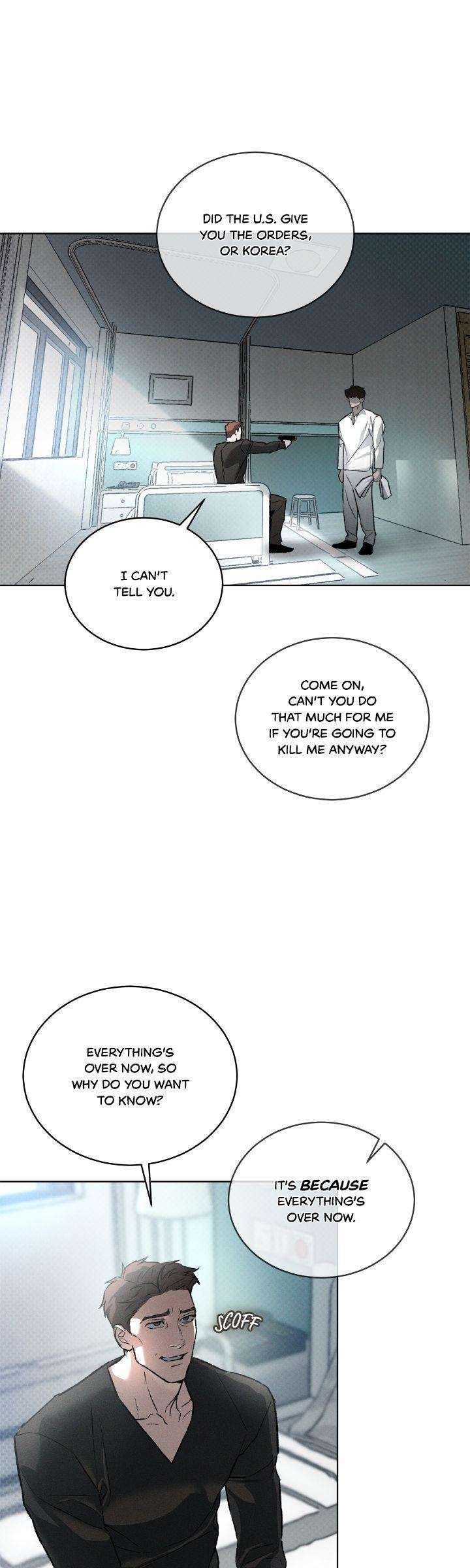 Codename-Anastasia-By-Boy-Season-Eng page 28