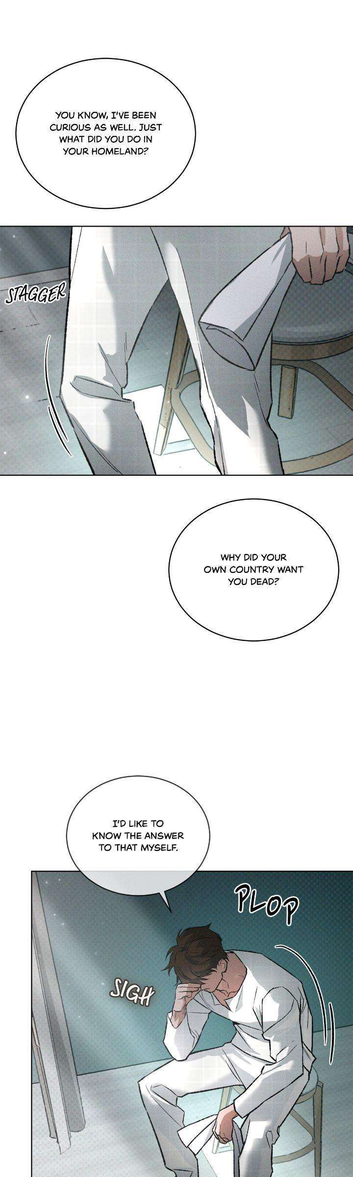 Codename-Anastasia-By-Boy-Season-Eng page 31