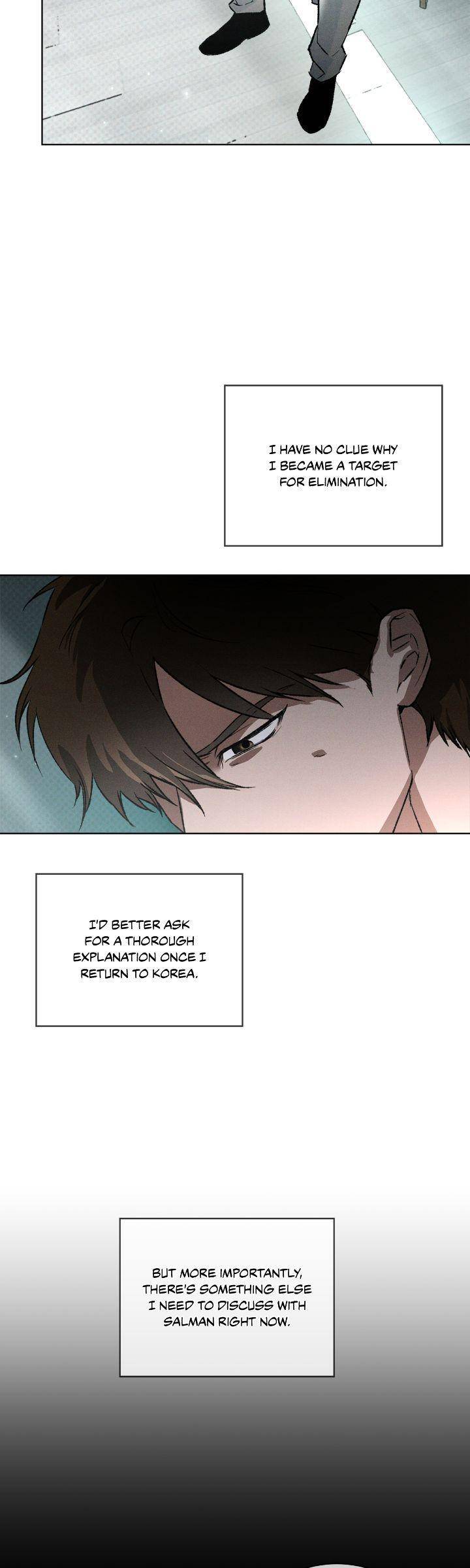 Codename-Anastasia-By-Boy-Season-Eng page 32