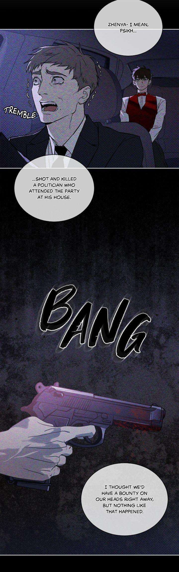 Codename-Anastasia-By-Boy-Season-Eng page 33