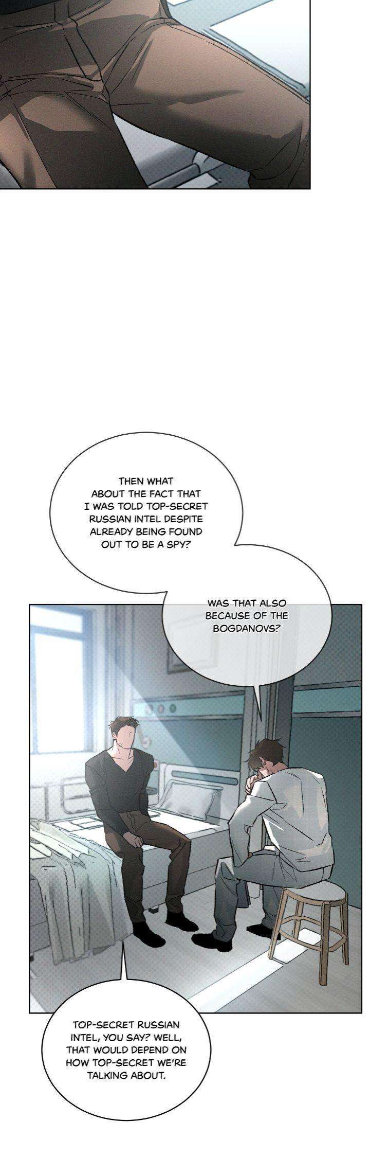 Codename-Anastasia-By-Boy-Season-Eng page 35