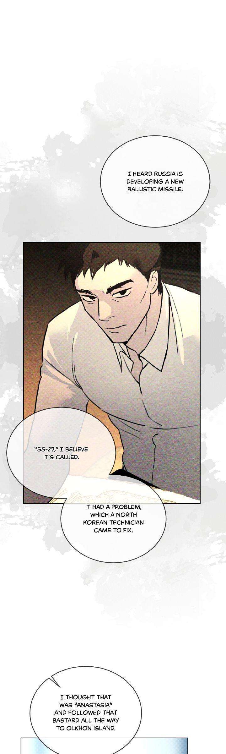 Codename-Anastasia-By-Boy-Season-Eng page 36