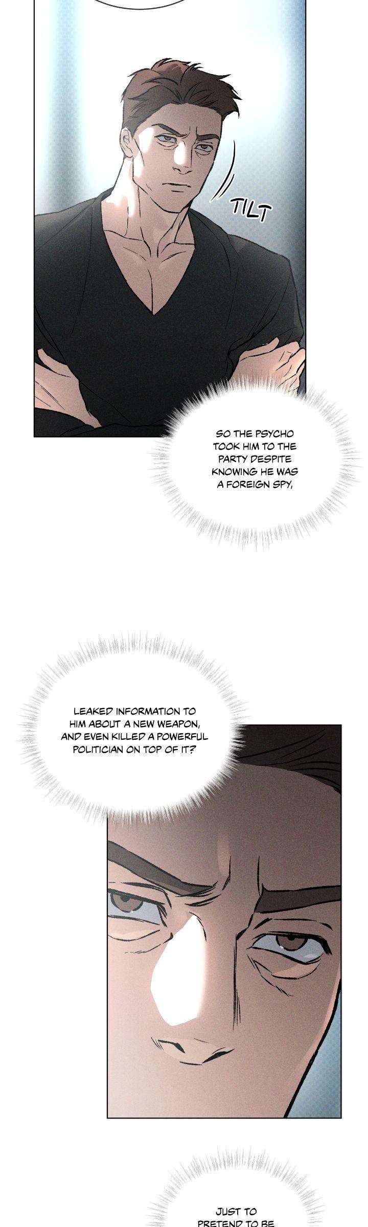 Codename-Anastasia-By-Boy-Season-Eng page 37