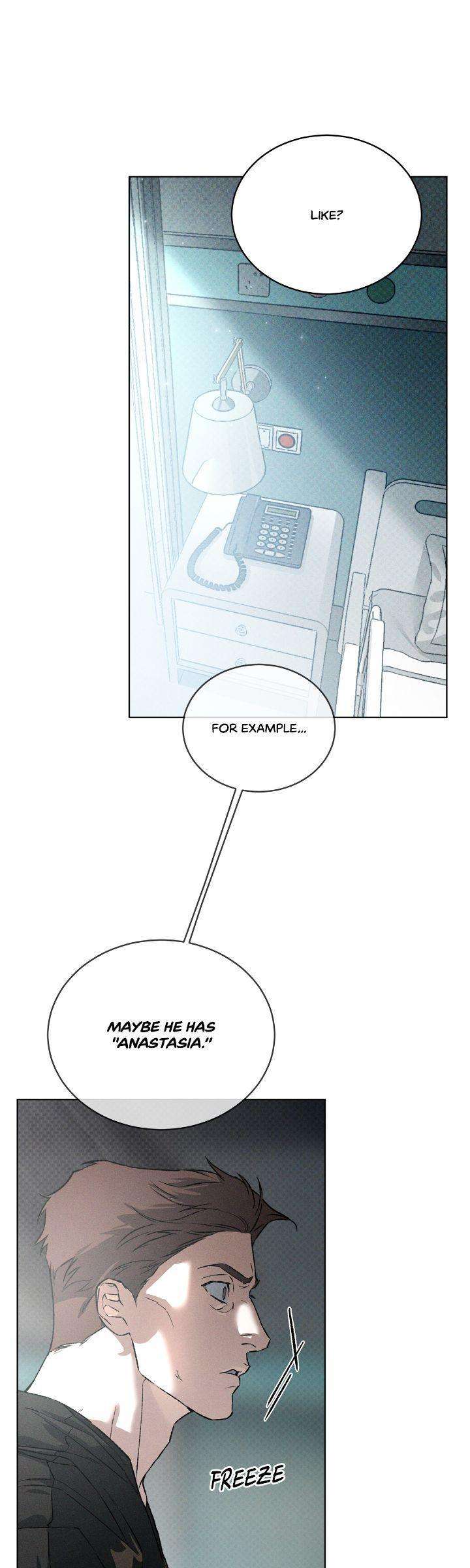 Codename-Anastasia-By-Boy-Season-Eng page 39