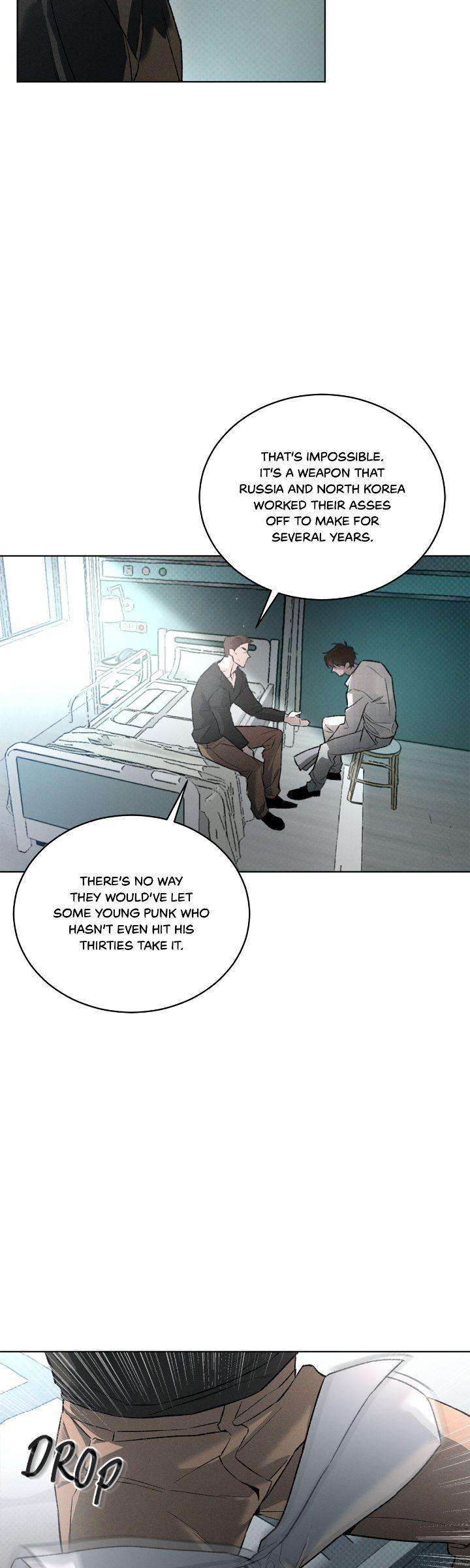 Codename-Anastasia-By-Boy-Season-Eng page 40