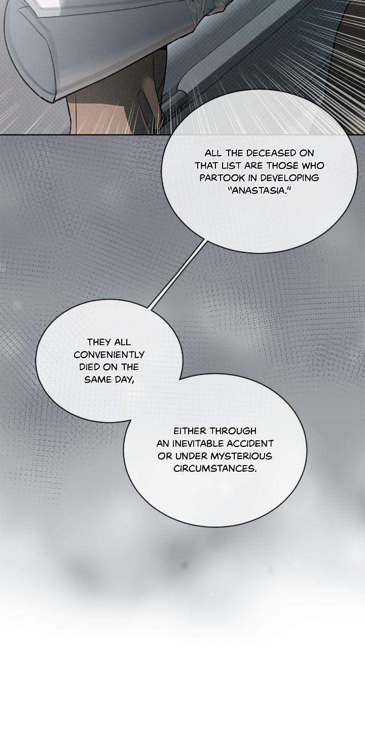 Codename-Anastasia-By-Boy-Season-Eng page 41