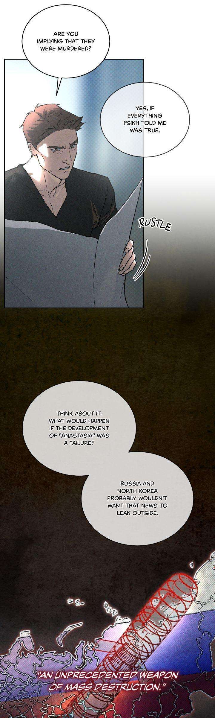 Codename-Anastasia-By-Boy-Season-Eng page 42