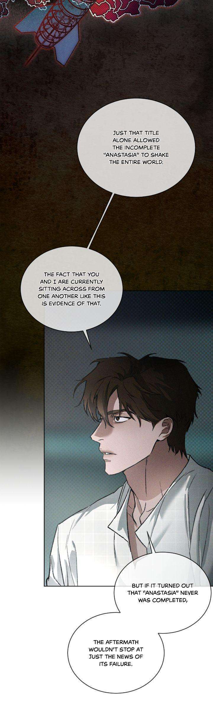 Codename-Anastasia-By-Boy-Season-Eng page 43