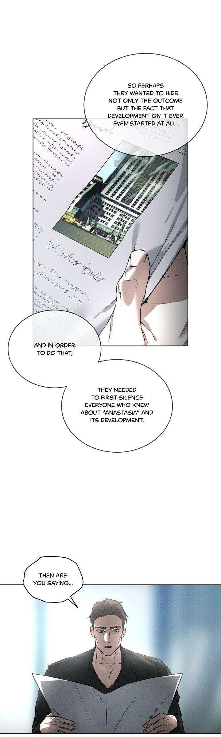 Codename-Anastasia-By-Boy-Season-Eng page 45