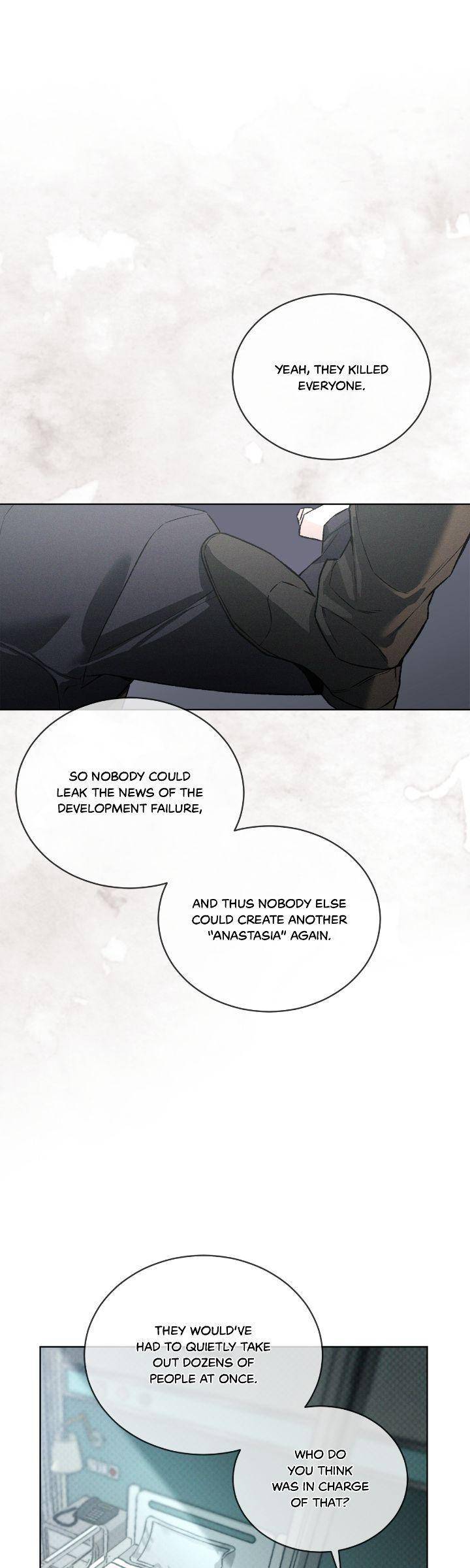 Codename-Anastasia-By-Boy-Season-Eng page 46