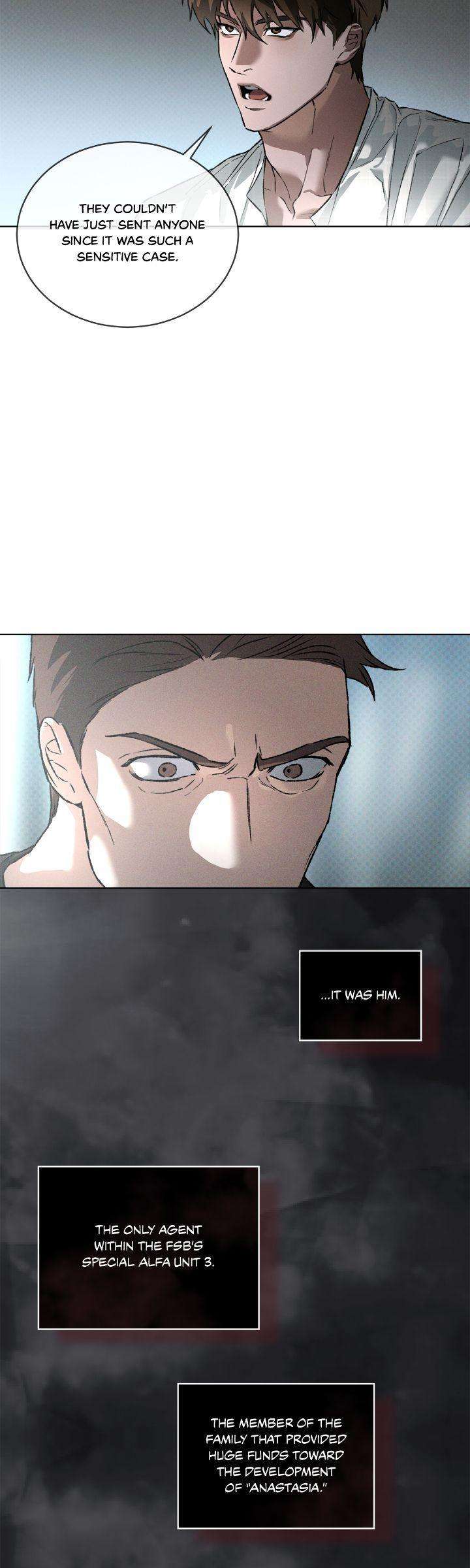 Codename-Anastasia-By-Boy-Season-Eng page 2