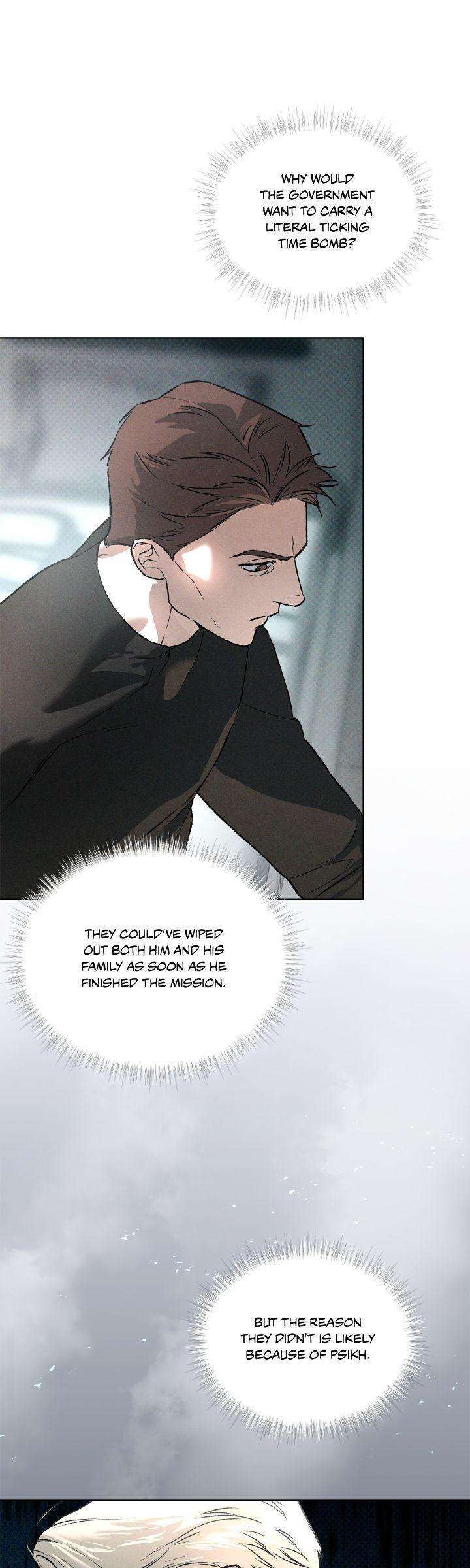 Codename-Anastasia-By-Boy-Season-Eng page 4