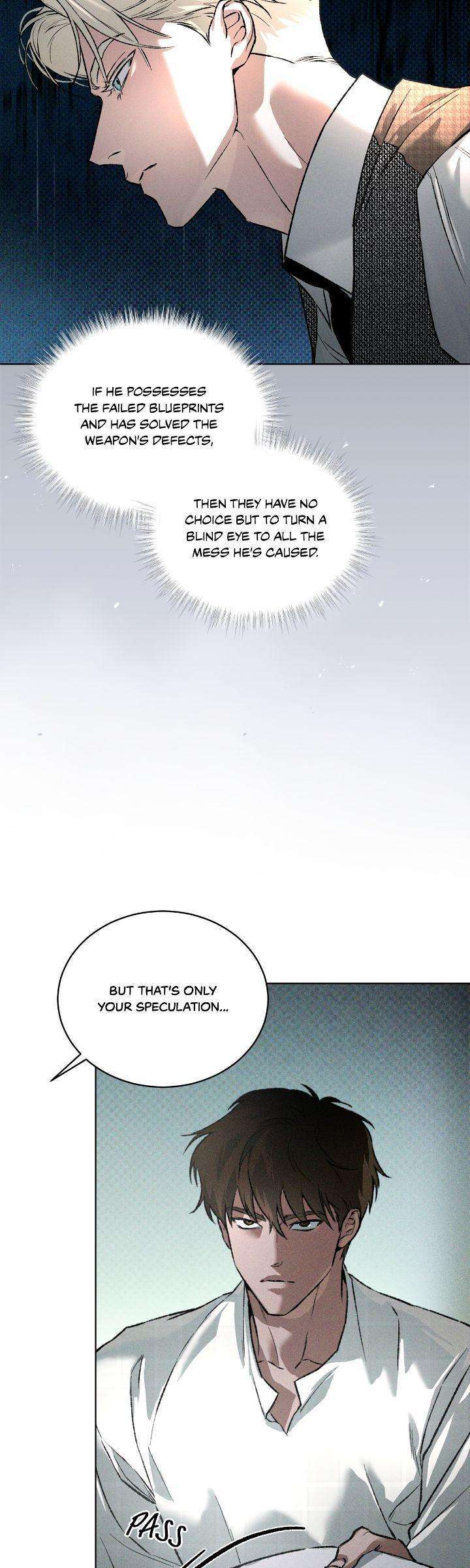 Codename-Anastasia-By-Boy-Season-Eng page 5