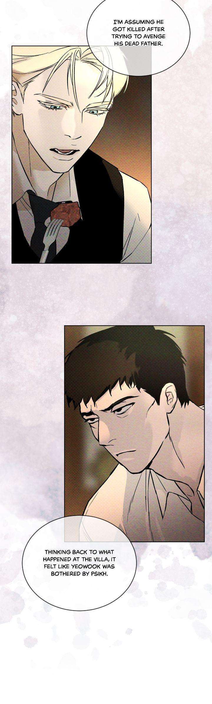 Codename-Anastasia-By-Boy-Season-Eng page 9