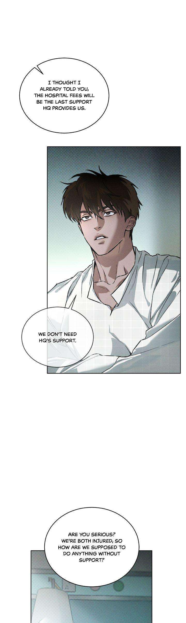 Codename-Anastasia-By-Boy-Season-Eng page 11
