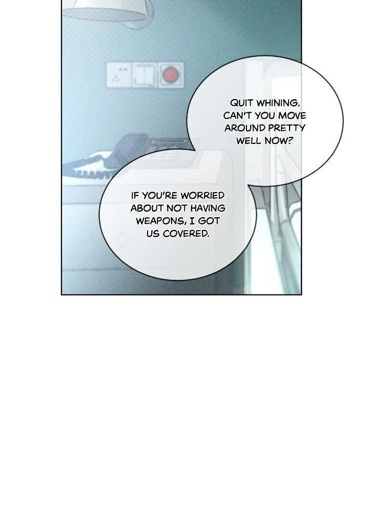 Codename-Anastasia-By-Boy-Season-Eng page 12