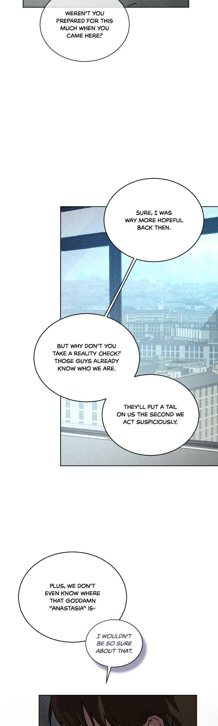 Codename-Anastasia-By-Boy-Season-Eng page 14