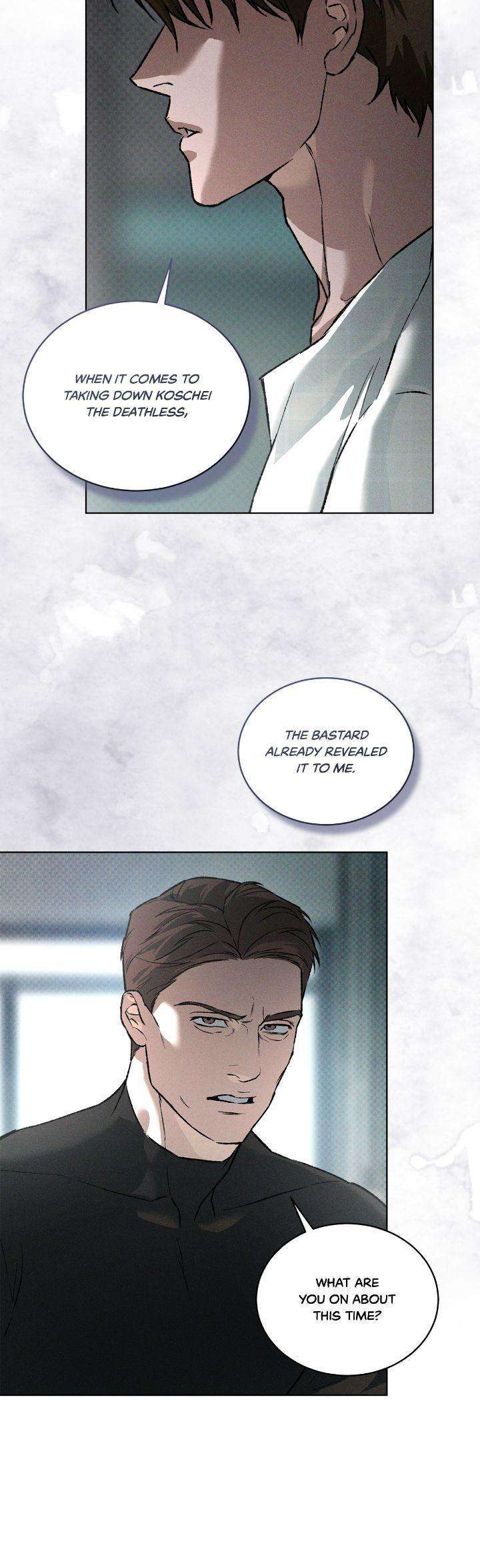 Codename-Anastasia-By-Boy-Season-Eng page 15