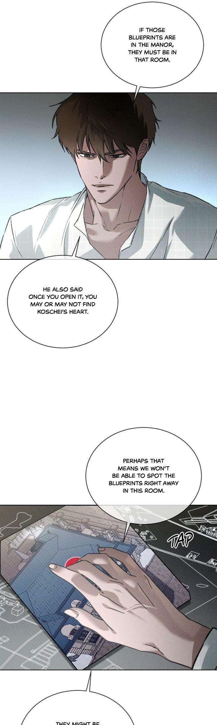 Codename-Anastasia-By-Boy-Season-Eng page 23