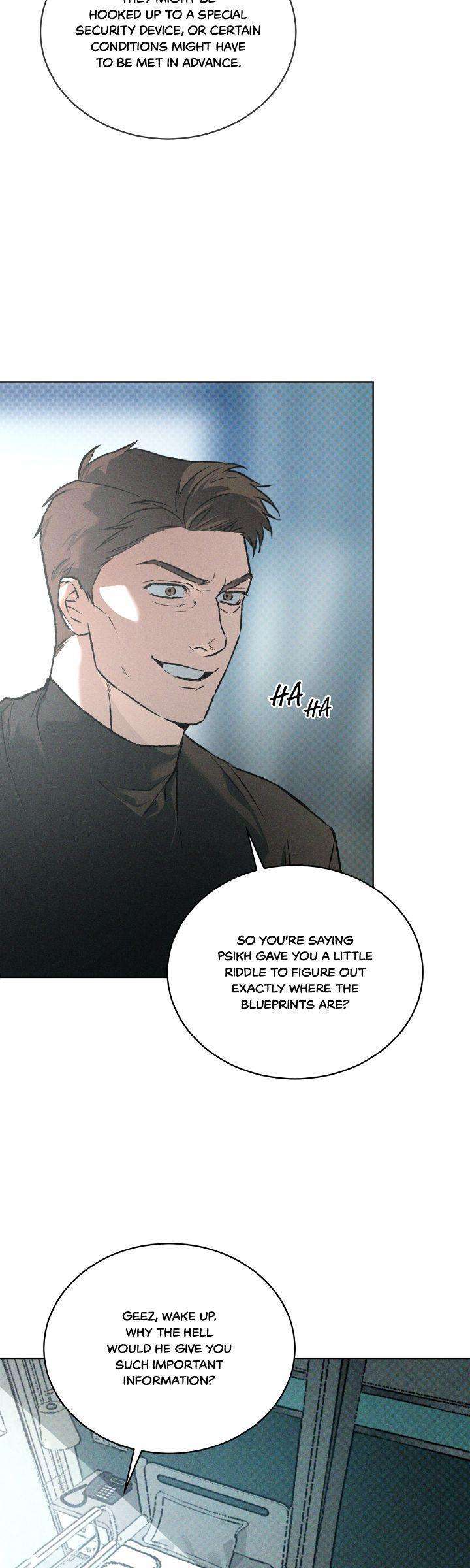 Codename-Anastasia-By-Boy-Season-Eng page 24