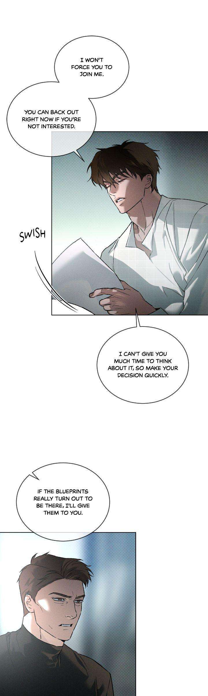 Codename-Anastasia-By-Boy-Season-Eng page 26