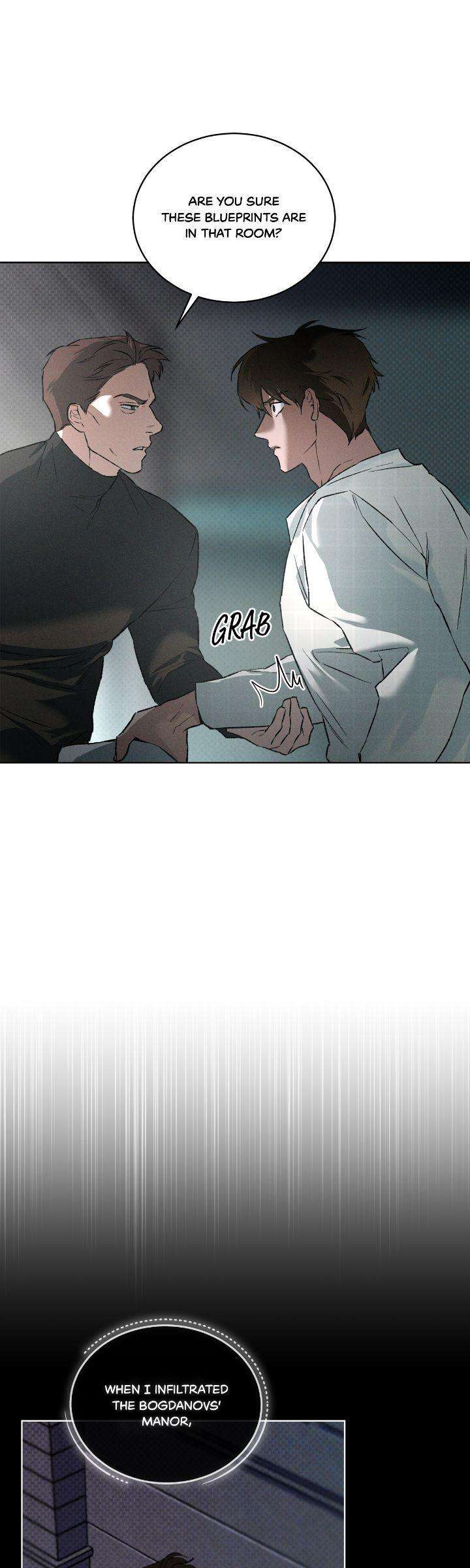 Codename-Anastasia-By-Boy-Season-Eng page 28