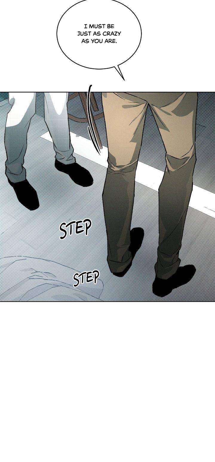 Codename-Anastasia-By-Boy-Season-Eng page 33