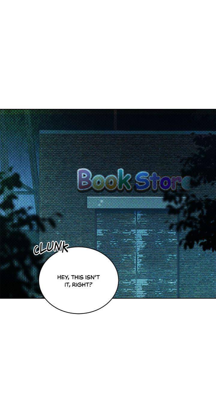 Codename-Anastasia-By-Boy-Season-Eng page 35
