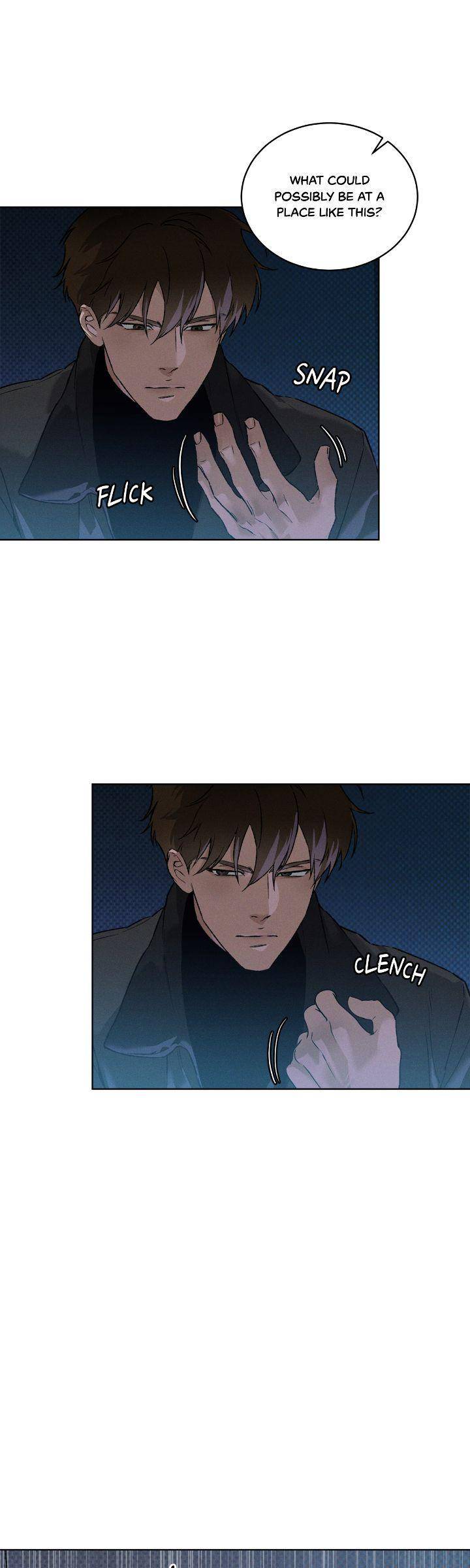 Codename-Anastasia-By-Boy-Season-Eng page 36