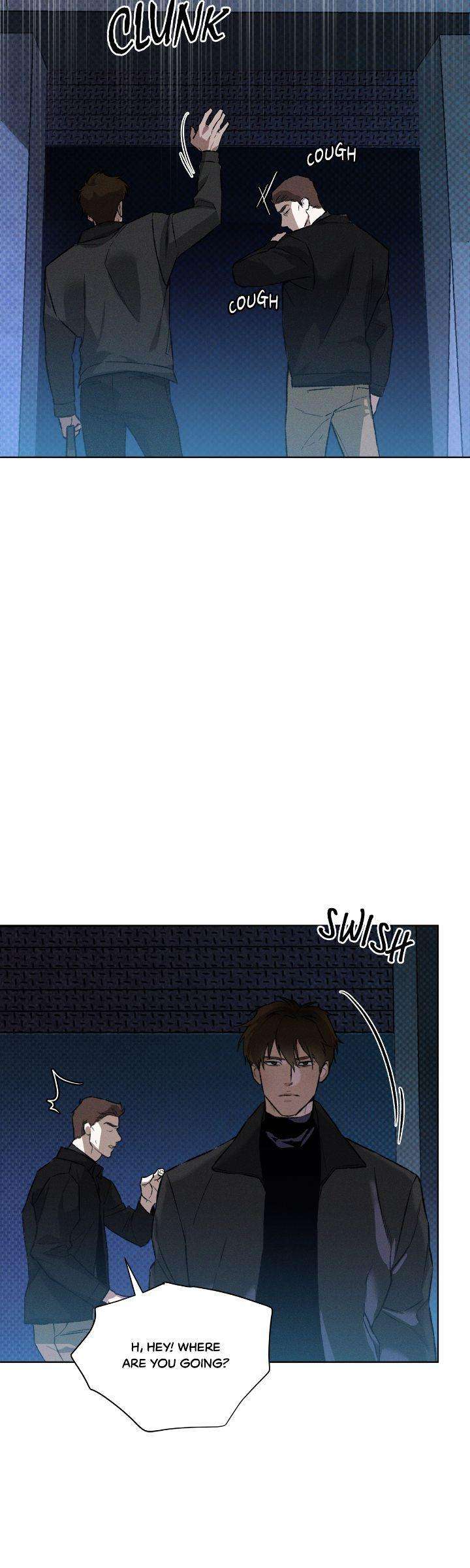 Codename-Anastasia-By-Boy-Season-Eng page 37