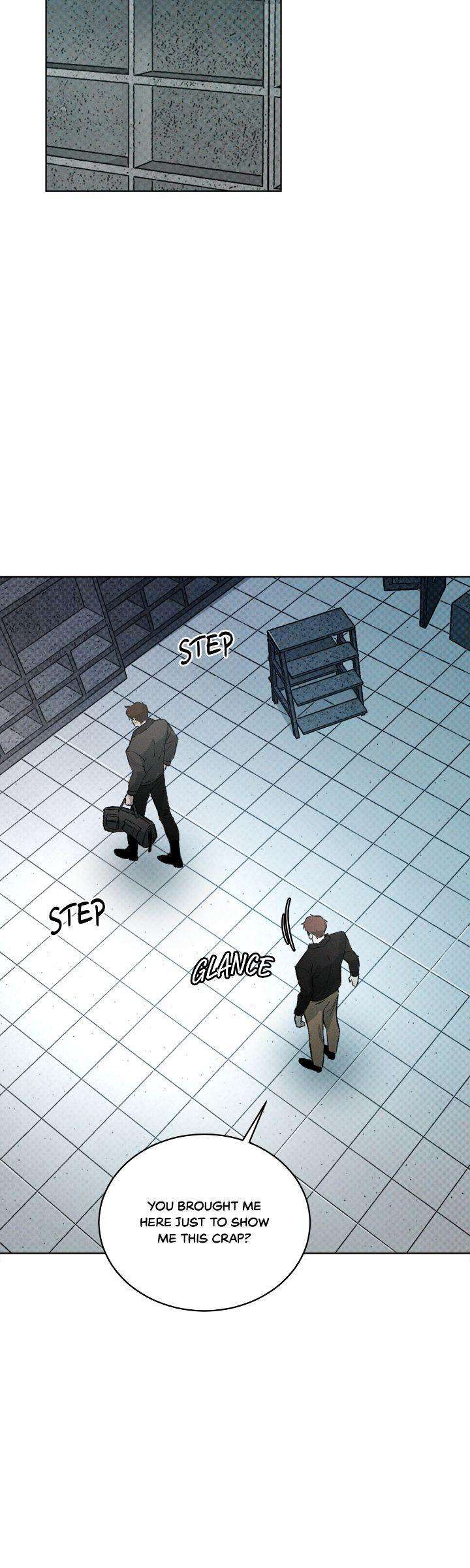 Codename-Anastasia-By-Boy-Season-Eng page 39