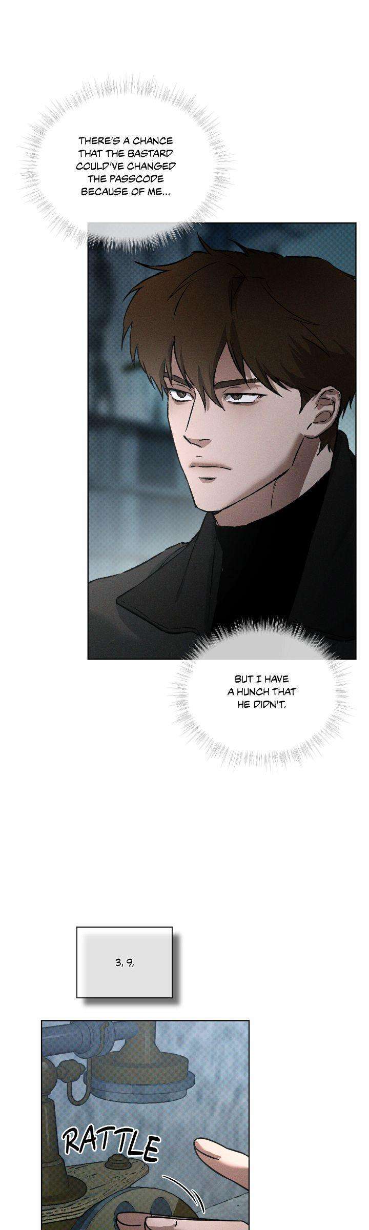 Codename-Anastasia-By-Boy-Season-Eng page 41