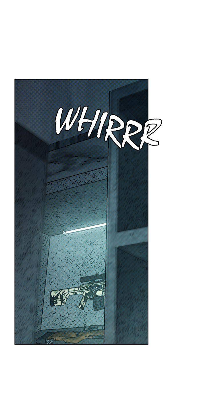 Codename-Anastasia-By-Boy-Season-Eng page 43