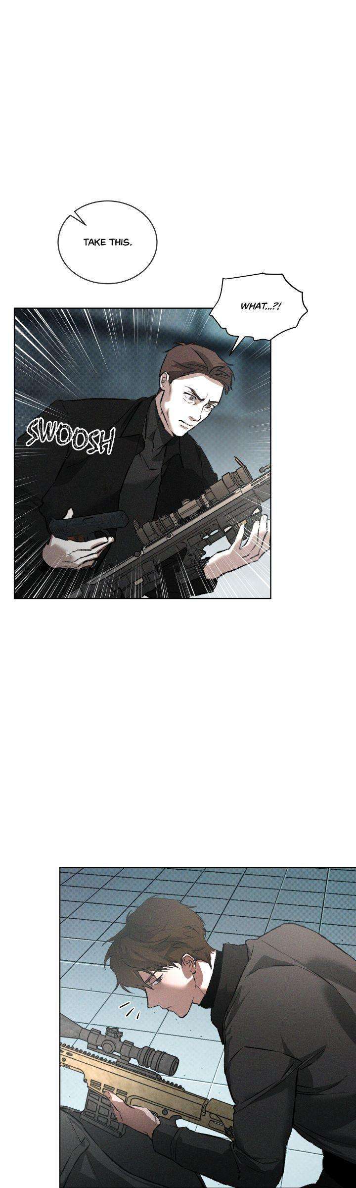 Codename-Anastasia-By-Boy-Season-Eng page 45