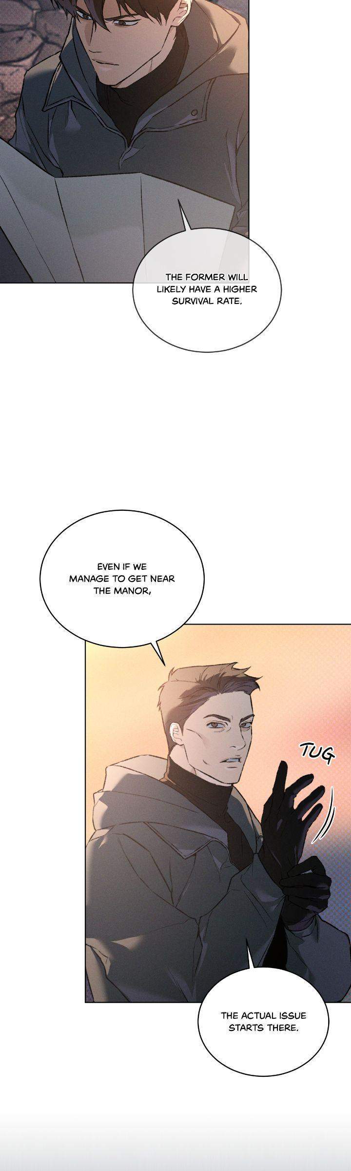 Codename-Anastasia-By-Boy-Season-Eng page 2