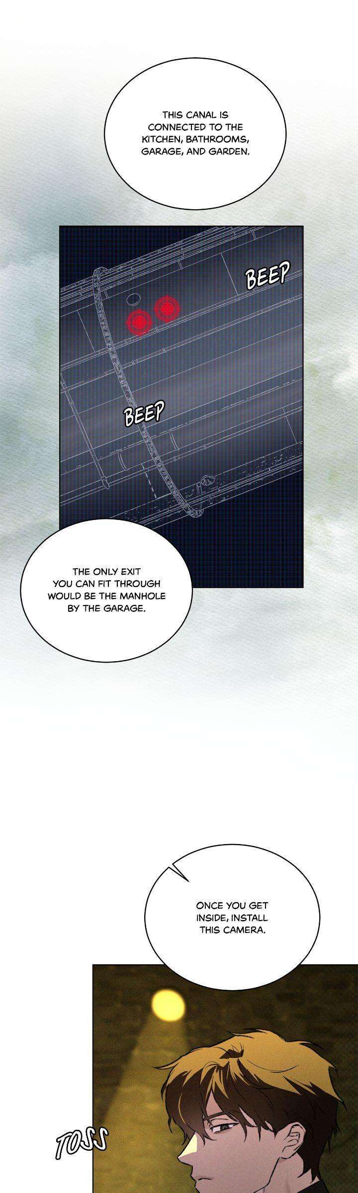 Codename-Anastasia-By-Boy-Season-Eng page 9