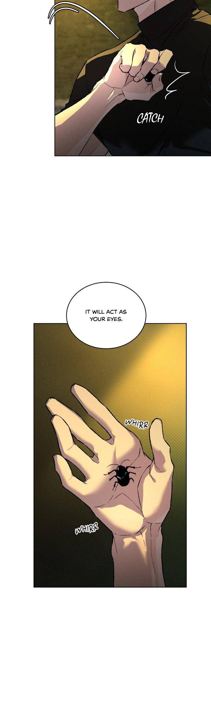 Codename-Anastasia-By-Boy-Season-Eng page 10