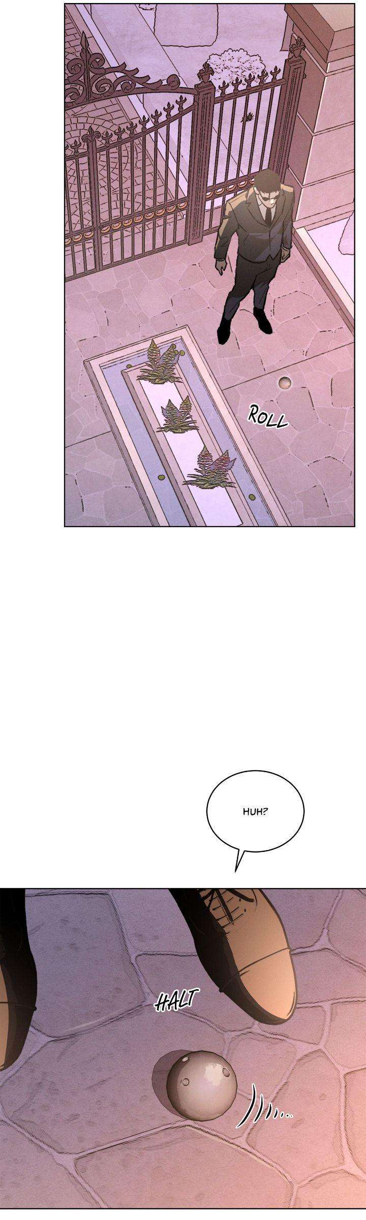 Codename-Anastasia-By-Boy-Season-Eng page 13