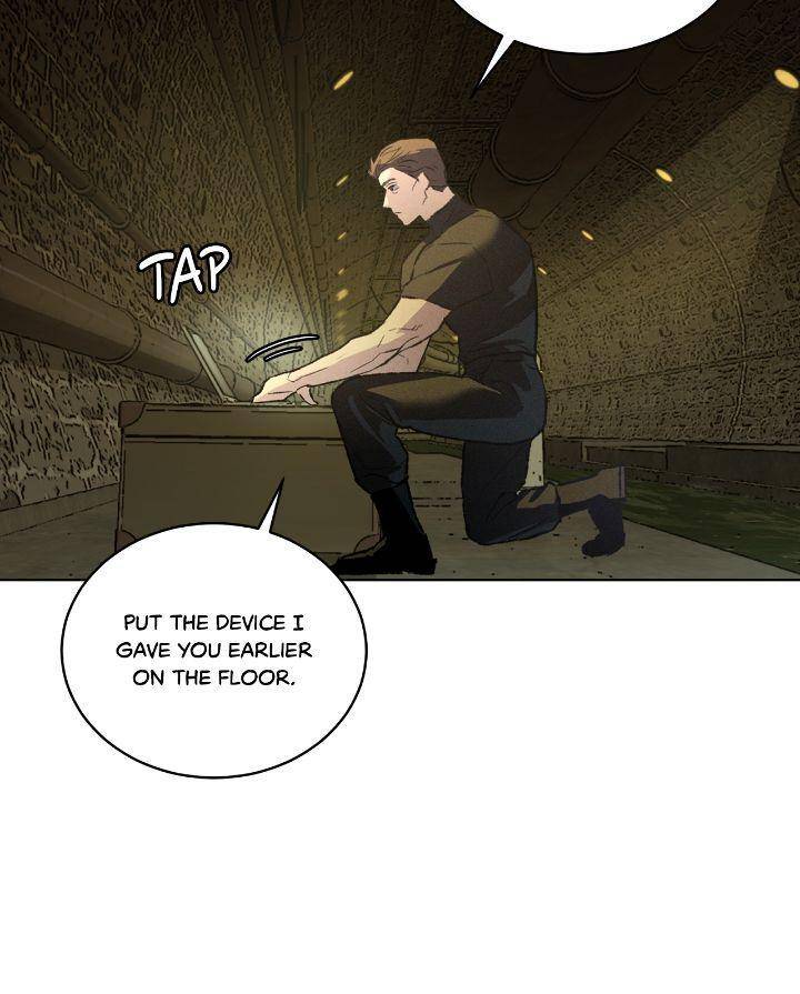 Codename-Anastasia-By-Boy-Season-Eng page 19