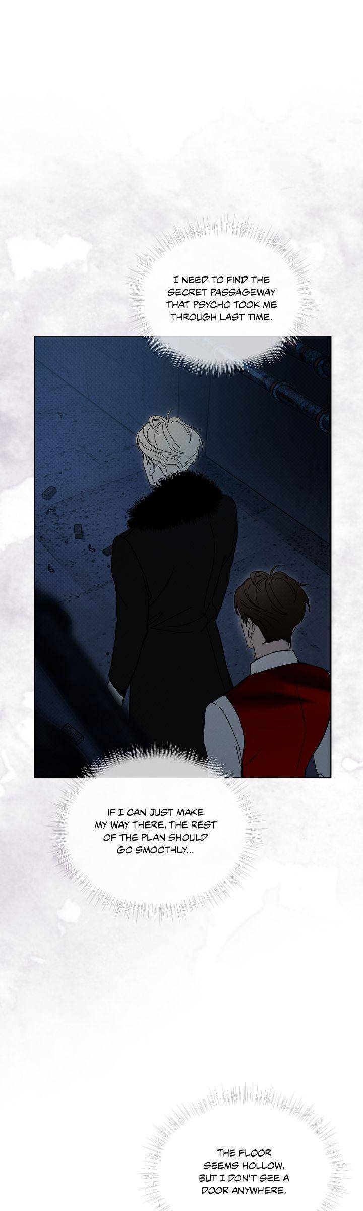 Codename-Anastasia-By-Boy-Season-Eng page 24
