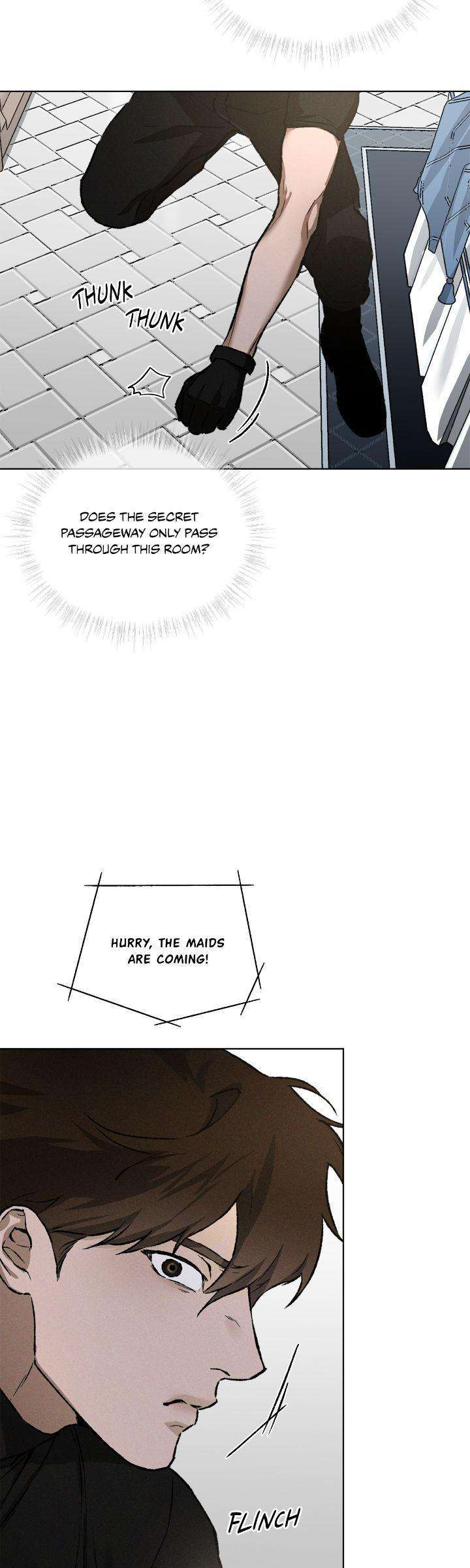 Codename-Anastasia-By-Boy-Season-Eng page 25