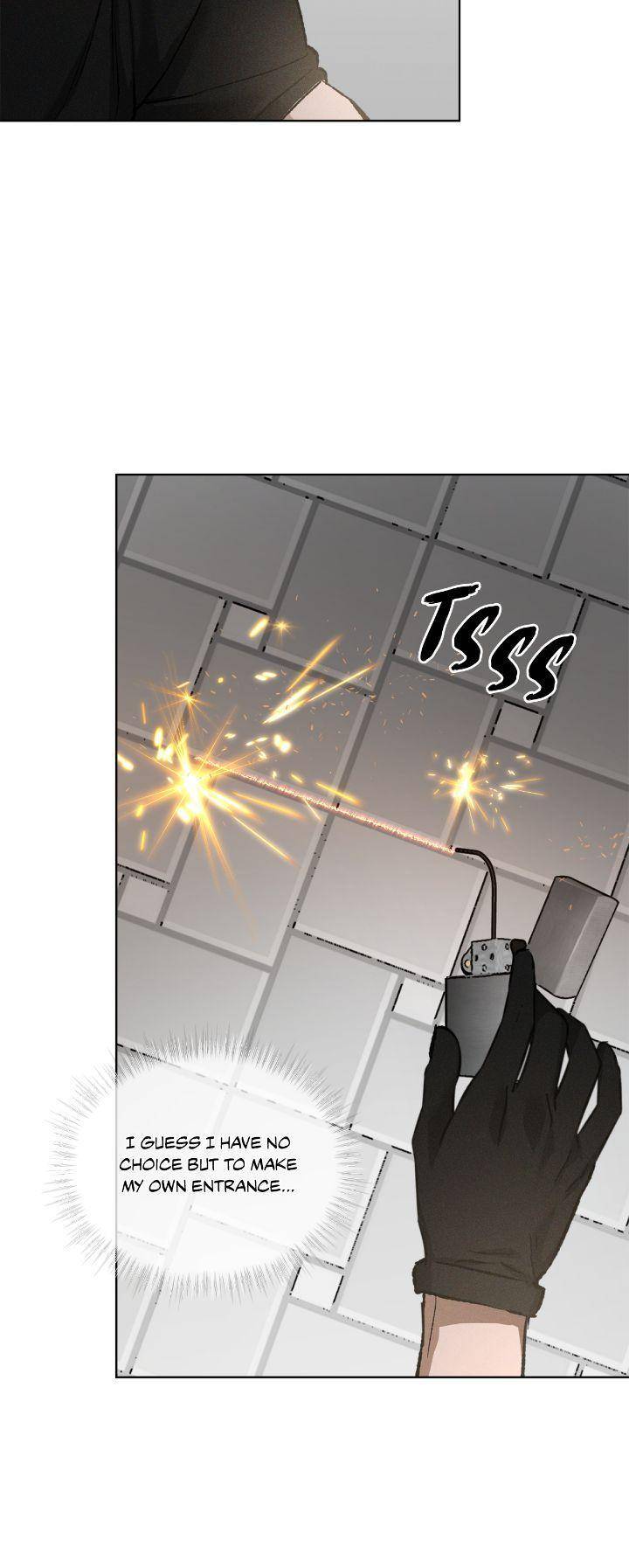 Codename-Anastasia-By-Boy-Season-Eng page 26